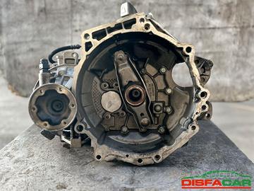 CAMBIO Volkswagen New Beetle egs