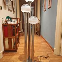 Piantana a tre steli aa. 70