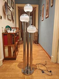 Piantana a tre steli aa. 70