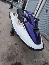 sea doo gti 720 2t 3 posti retromarcia