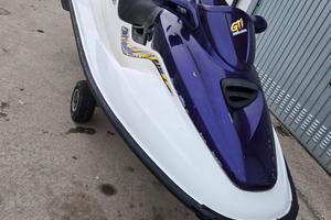 sea doo gti 720 2t 3 posti retromarcia