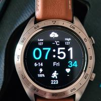 smartwatch