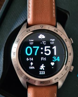 smartwatch