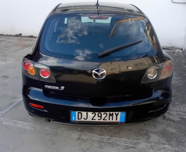 Vndo mazda 3