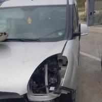 Motore FIAT DOBLO - 1.3 MJ - 263A2000