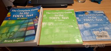 The Complete Guide to the TOEFL Test iBT (2007)