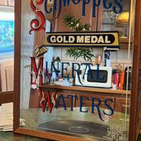 Specchio pubblicitario