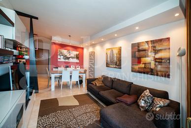 Appartamento Roma [Vigolo P3VRG]