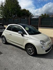 Fiat 500 1.3 multijet