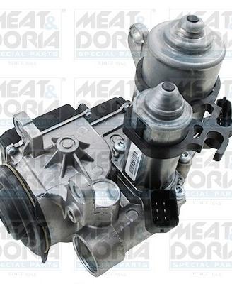 Modulo selettore cambio A/T Citroen C2 1.4