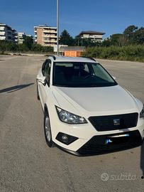Seat Arona Metano