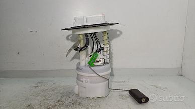 GALLEGGIANTE SERBATOIO DACIA Sandero Stepway Serie