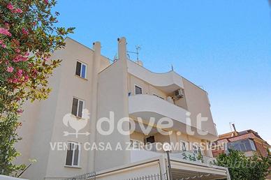 Appartamento di 132 m² con 3 locali e posto auto a