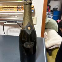 Champagne Pomemery annata 1976