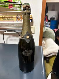 Champagne Pomemery annata 1976