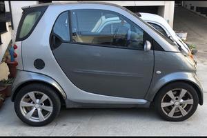 Smart fortwo 600 (40kw)