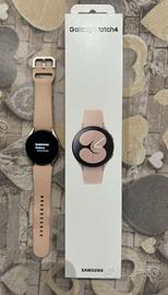 Galaxy Watch 4