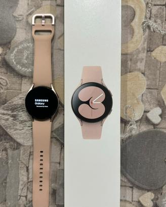 Galaxy Watch 4