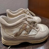 Scarpa bimba Hogan