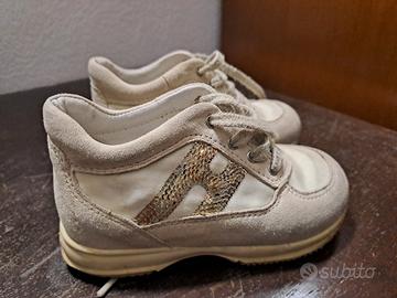 Scarpa bimba Hogan