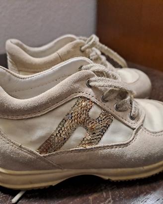 Scarpa bimba Hogan