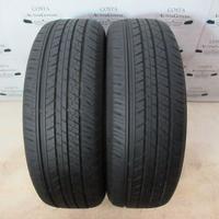 Gomme 225 60 18 Dunlop 85% 225 60 R18