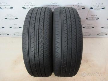 Gomme 225 60 18 Dunlop 85% 225 60 R18