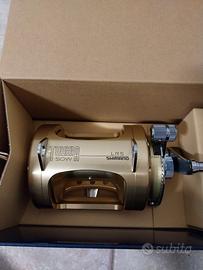 Mulinello Tiagra 50w LRSA