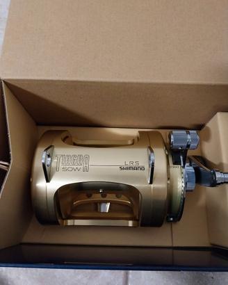 Mulinello Tiagra 50w LRSA