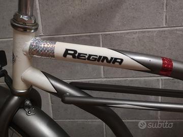 Bicicletta da passeggio con freno a pedale