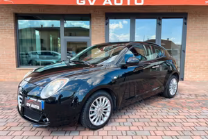Alfa Romeo MiTo 1.4 70 CV Progression