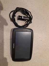 Tomtom start 50