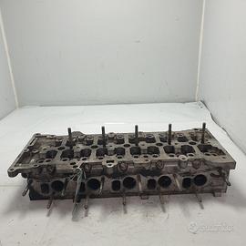 55207295 Testata cilindro motore Alfa Romeo Brera