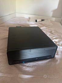 HP Pro SFF 400 G9 PC Desktop