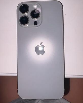 iPhone 16 pro Max nuovo