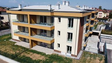 Appartamento di 118 m² con 3 locali a Vignate