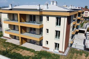 Appartamento di 118 m² con 3 locali a Vignate