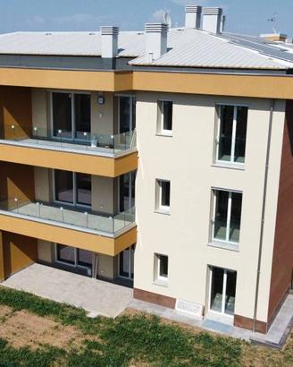 Appartamento di 118 m² con 3 locali a Vignate