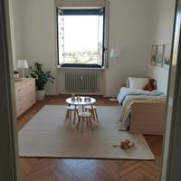 Bel appartamento in centro a Parma