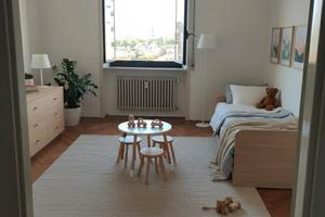 Bel appartamento in centro a Parma