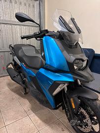 BMW C400X