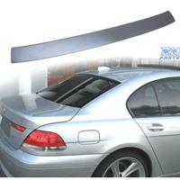 SPOILER TETTO BMW SERIE 7 E65 01-08