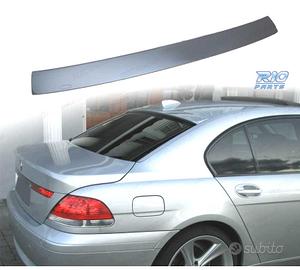 SPOILER TETTO BMW SERIE 7 E65 01-08