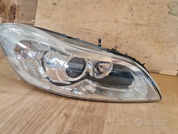 Volvo C30 Restyling 2009-2012 faro dx xenon 