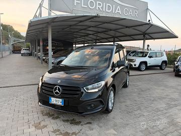 MERCEDES CITAN TOURER LONG 1.5 DCI