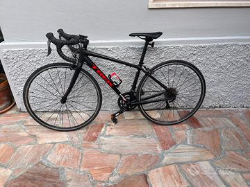 bici da corsa Trek