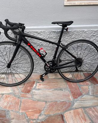 bici da corsa Trek