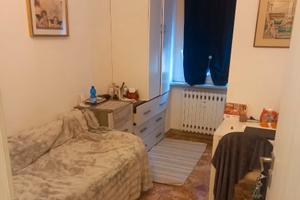 Stanza singola - Nizza Millefonti - V. Ventimiglia