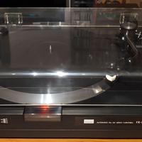 Giradischi SANSUI SemiAutomatico FR-D25 (Japan)