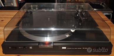 Giradischi SANSUI SemiAutomatico FR-D25 (Japan)